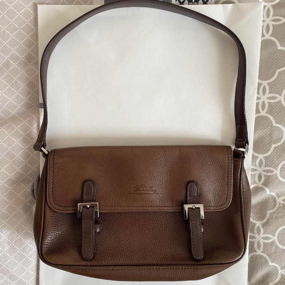 Longchamp Baguette Bag